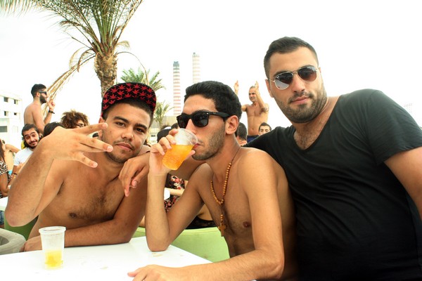 Senses on Sunday 